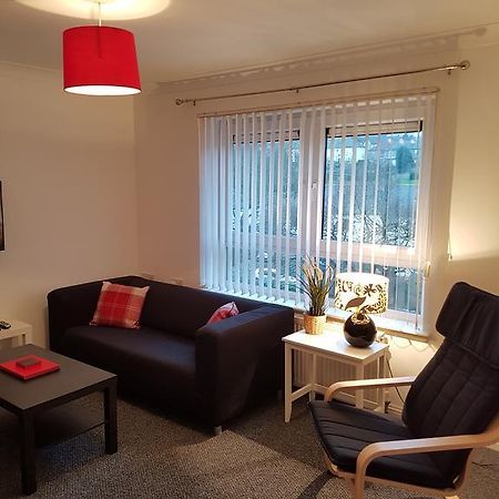 Bathgate Contractor And Business Apartment エクステリア 写真