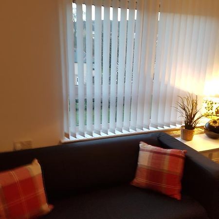 Bathgate Contractor And Business Apartment エクステリア 写真