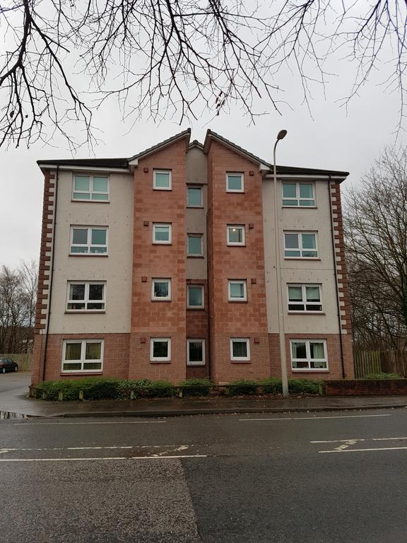 Bathgate Contractor And Business Apartment エクステリア 写真