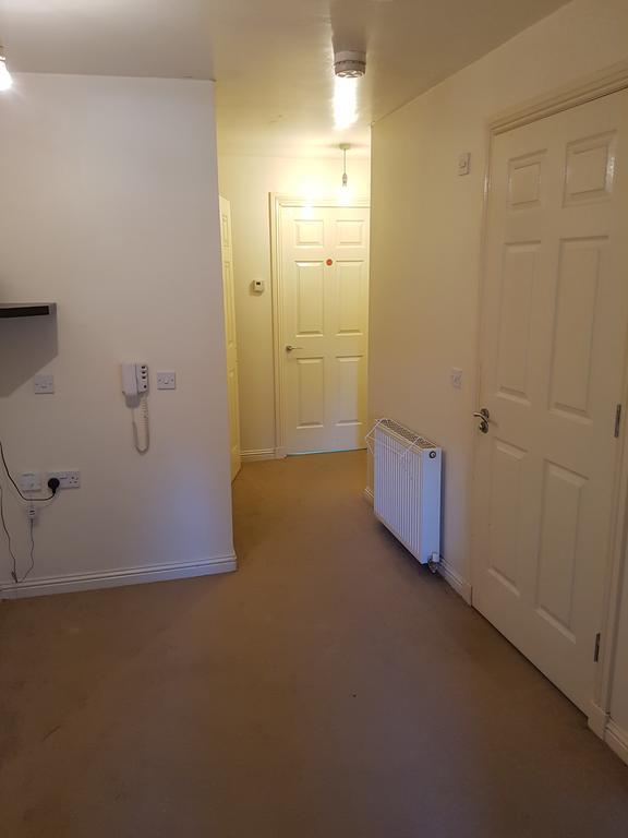 Bathgate Contractor And Business Apartment エクステリア 写真