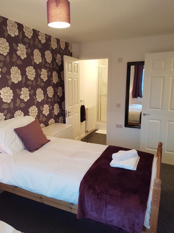 Bathgate Contractor And Business Apartment エクステリア 写真