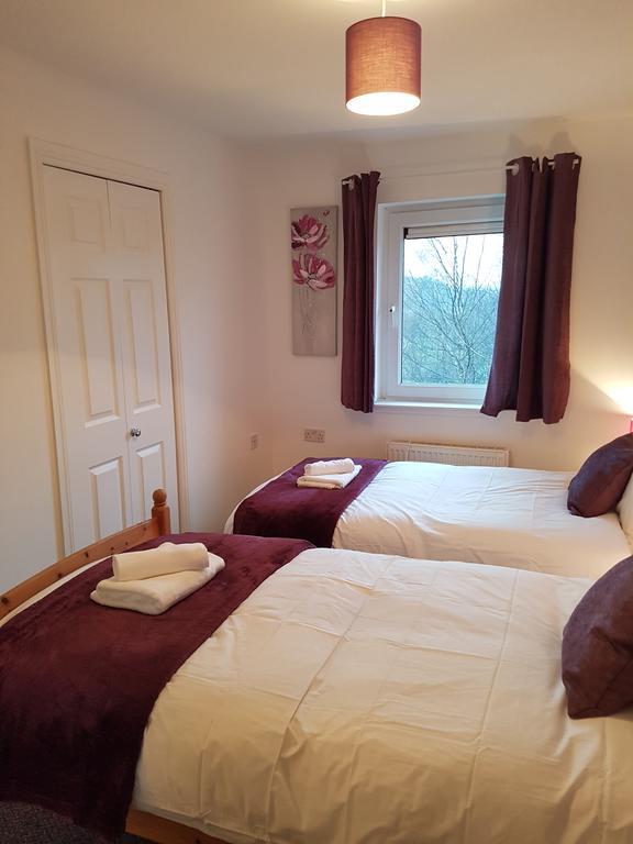 Bathgate Contractor And Business Apartment エクステリア 写真