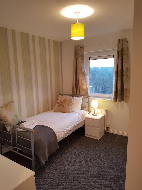 Bathgate Contractor And Business Apartment エクステリア 写真