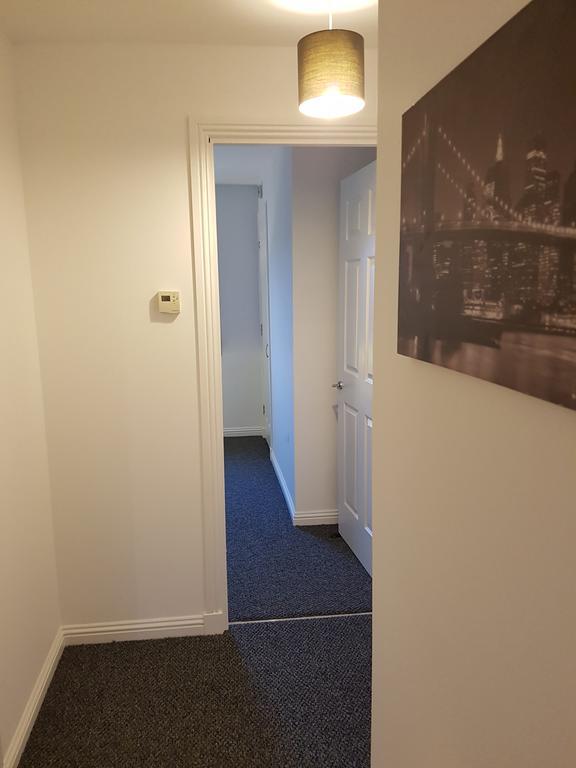 Bathgate Contractor And Business Apartment エクステリア 写真