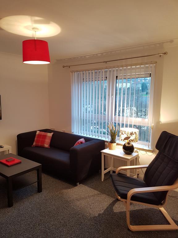 Bathgate Contractor And Business Apartment エクステリア 写真