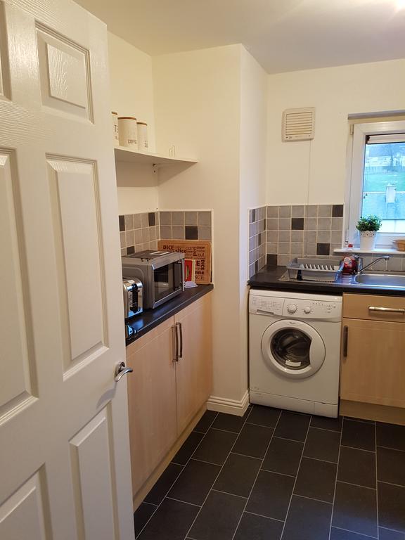 Bathgate Contractor And Business Apartment エクステリア 写真