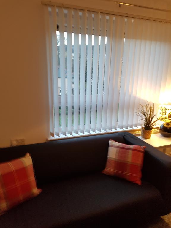 Bathgate Contractor And Business Apartment エクステリア 写真