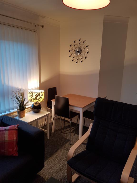 Bathgate Contractor And Business Apartment エクステリア 写真