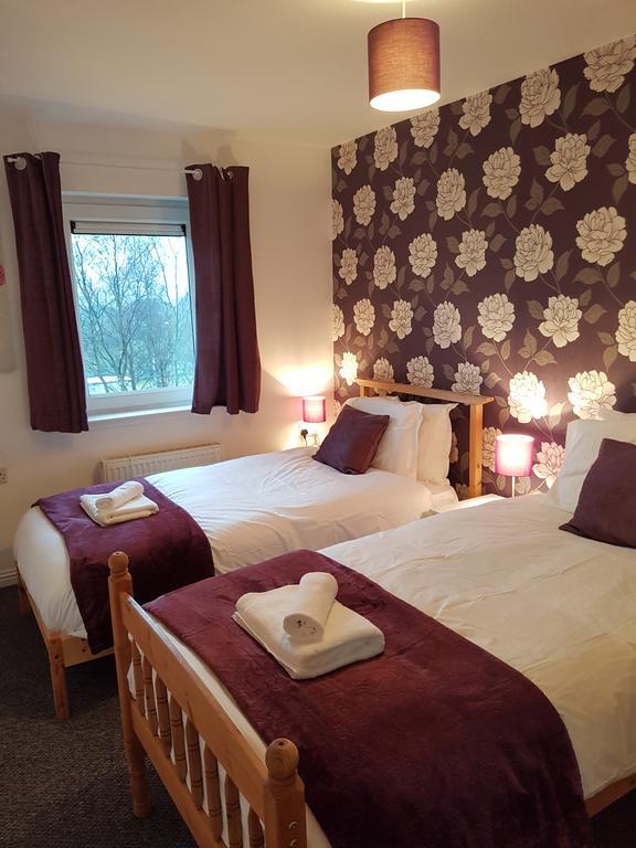 Bathgate Contractor And Business Apartment エクステリア 写真